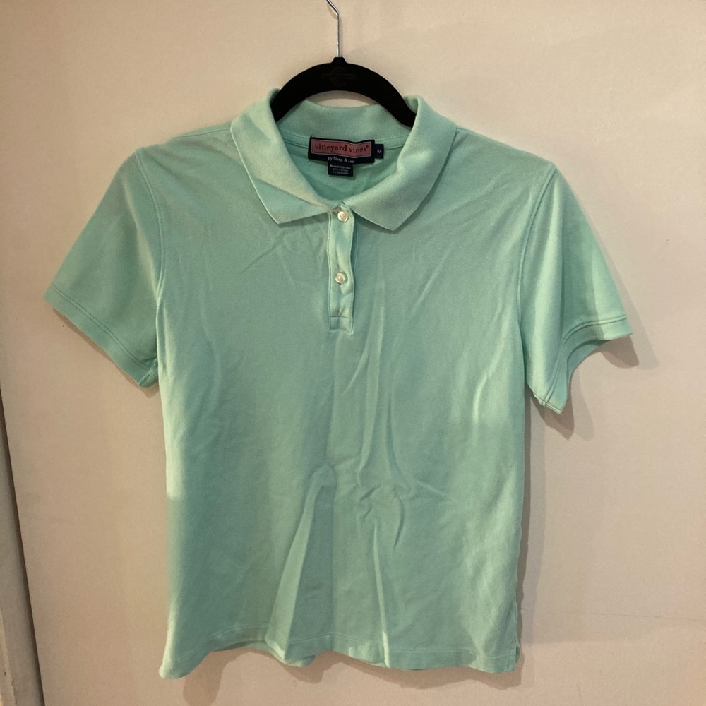 Vineyard Vines Polo